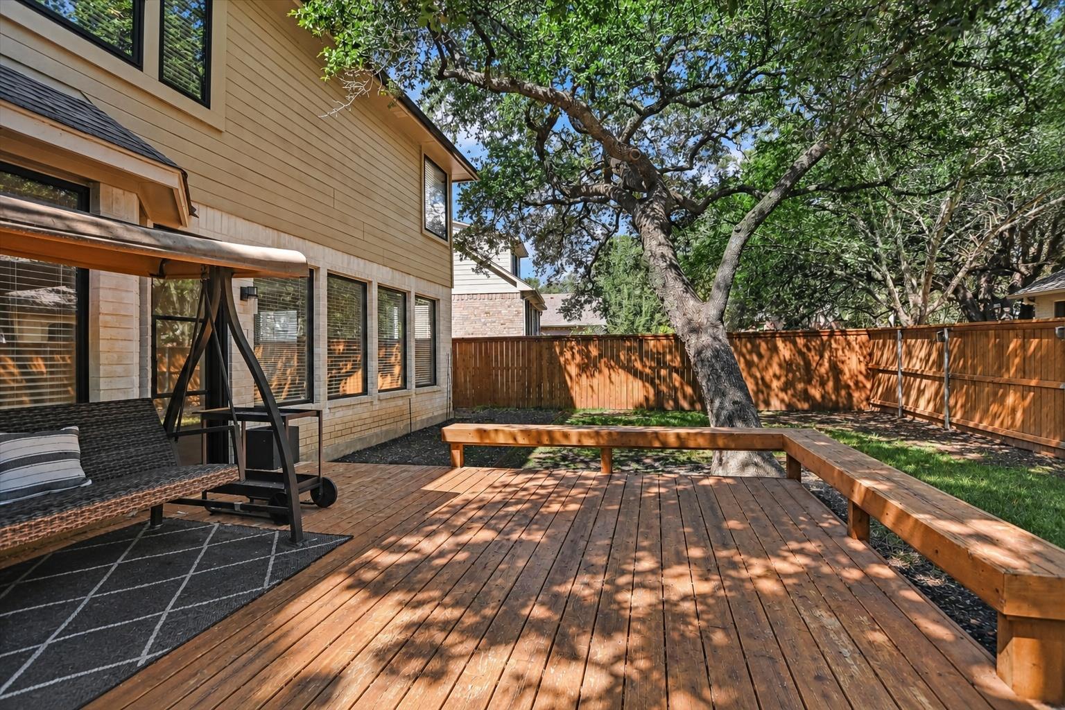 6306 Abilene Trl Property Photo 28