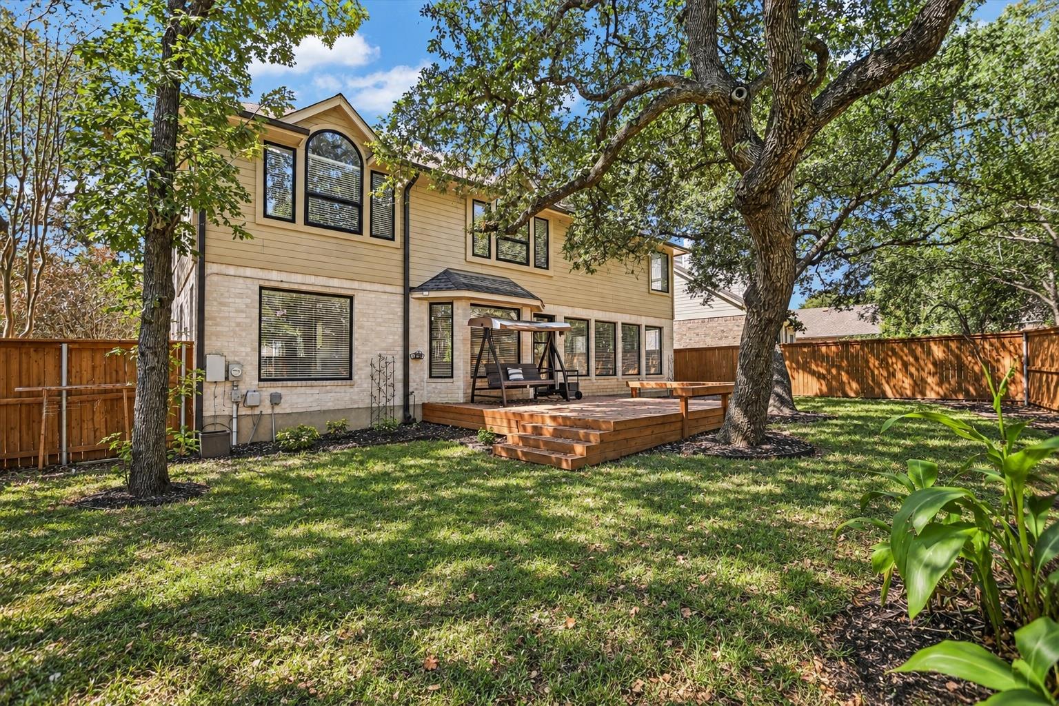 6306 Abilene Trl Property Photo 29