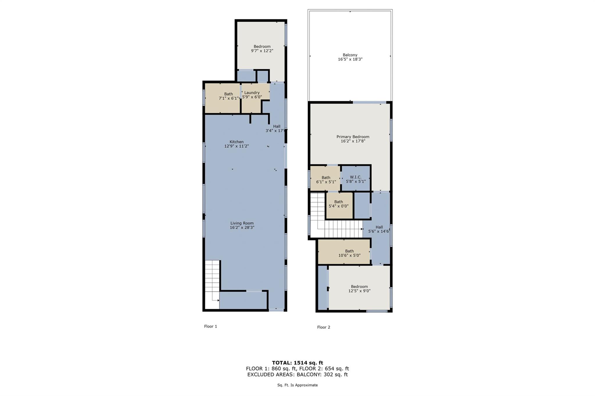 1130 Spur St A Property Photo 26