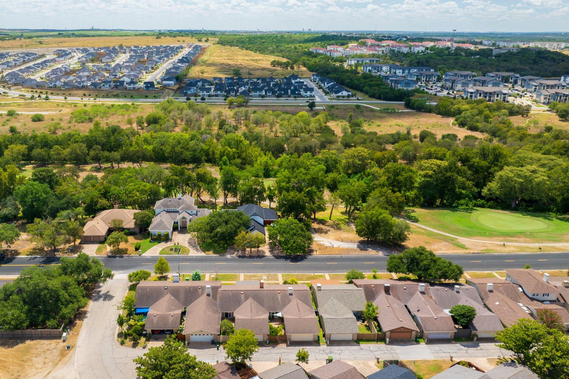 11133 Pinehurst #b Dr #b Property Photo 31