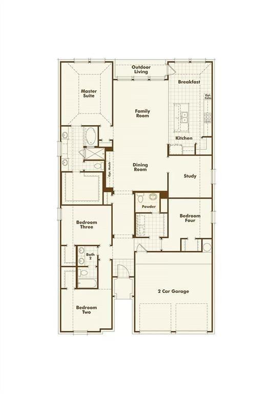 22316 Chipotle Pass Property Photo 17