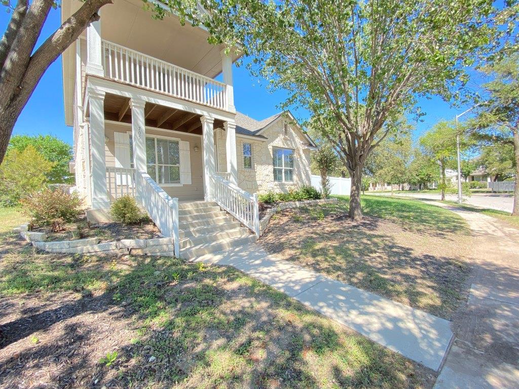 705 Brazos Bend Dr Property Photo 1