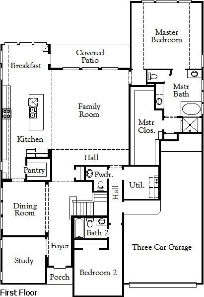 1653 Sauterne Dr Property Photo 30