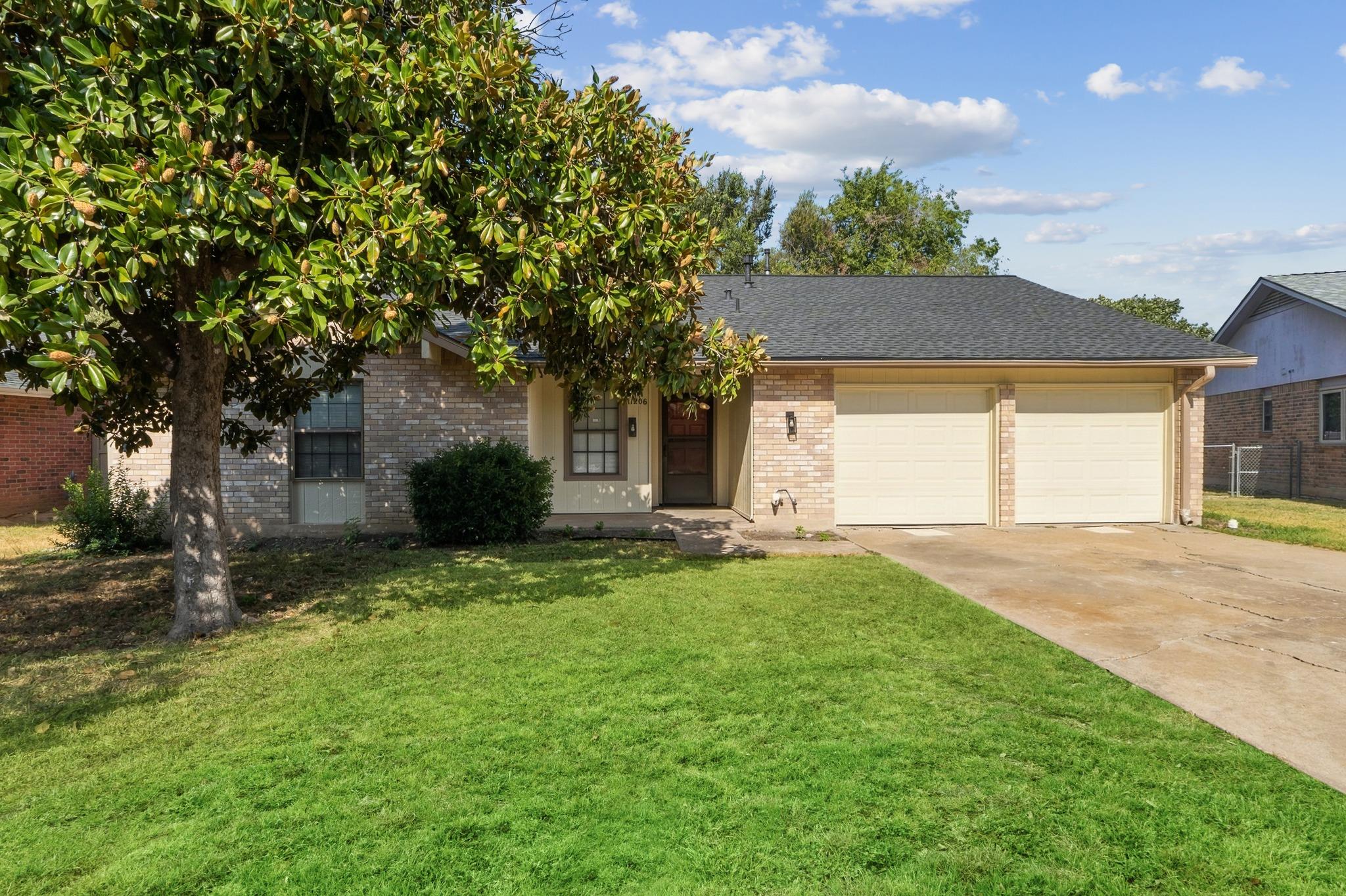 11206 Blossom Bell Dr Property Photo 1