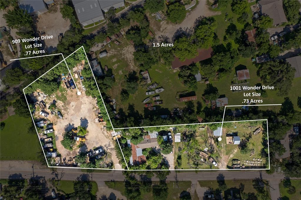 909 Wonder St Property Photo