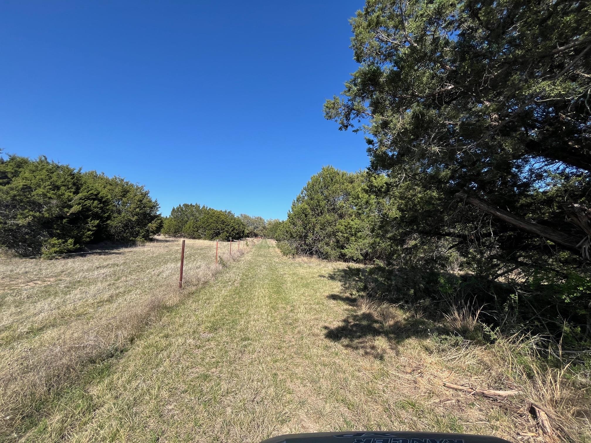 0 Us Hwy 183 N Highway Property Photo 17