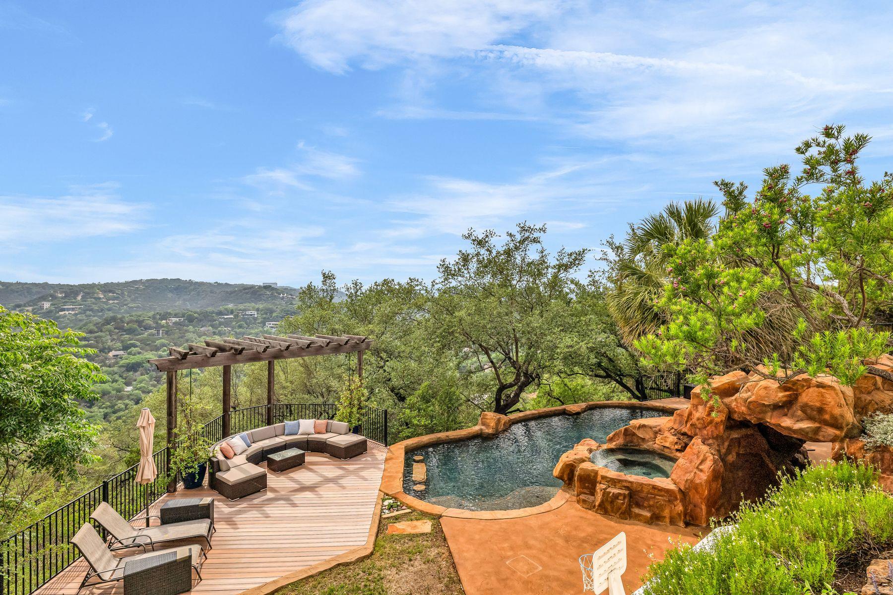 1710 Mount Larson Rd Property Photo 3