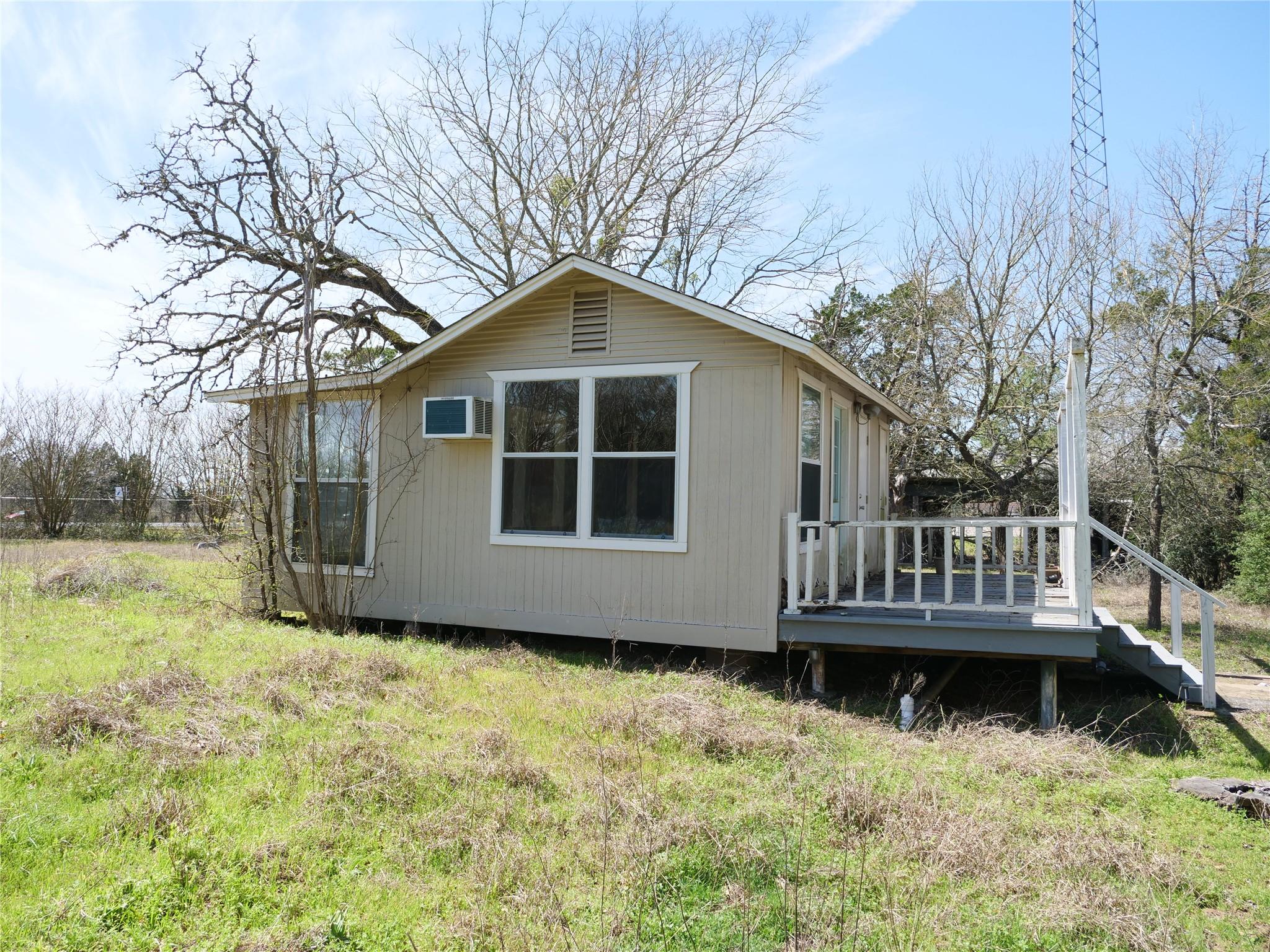 188 Highway 21 Property Photo