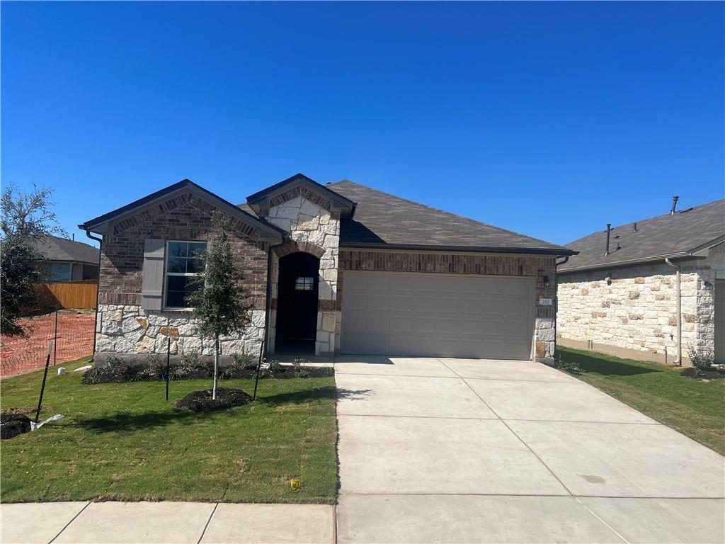252 Sunniberg Loop Property Photo 1