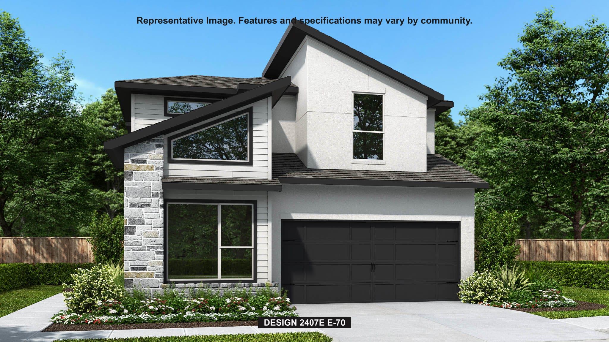 8102 Elijah Craig Way Property Photo 1