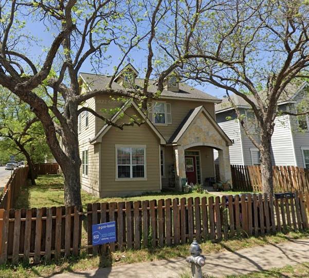 5100 Caswell Ave #a Property Photo 1