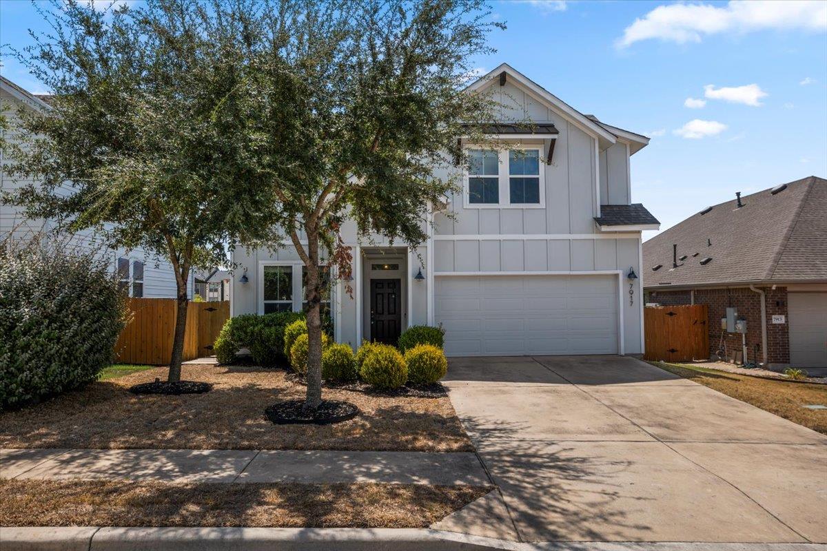 7917 Beacon Knob Way Property Photo 1