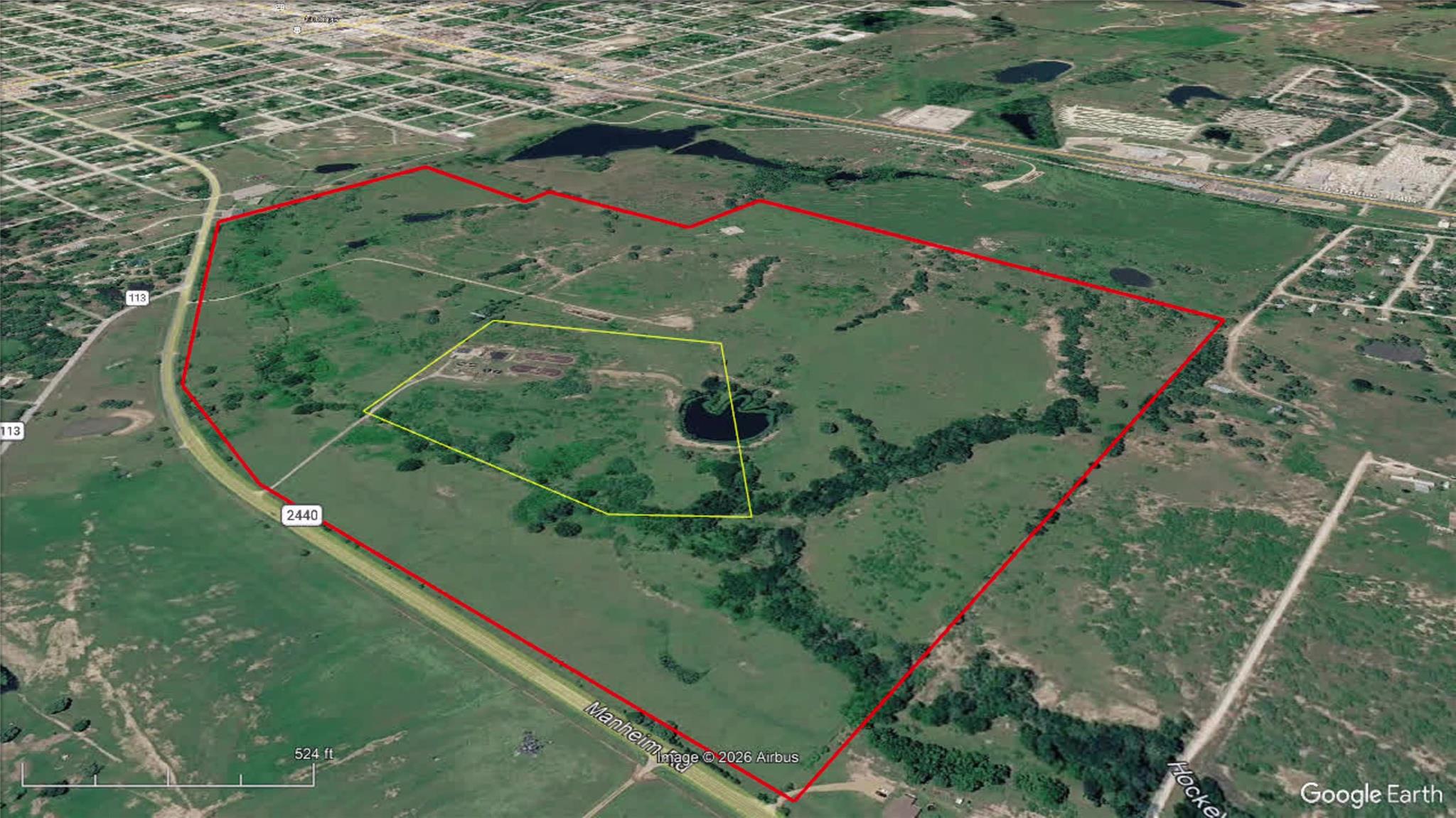 Tbd Fm 2440 None Property Photo 2