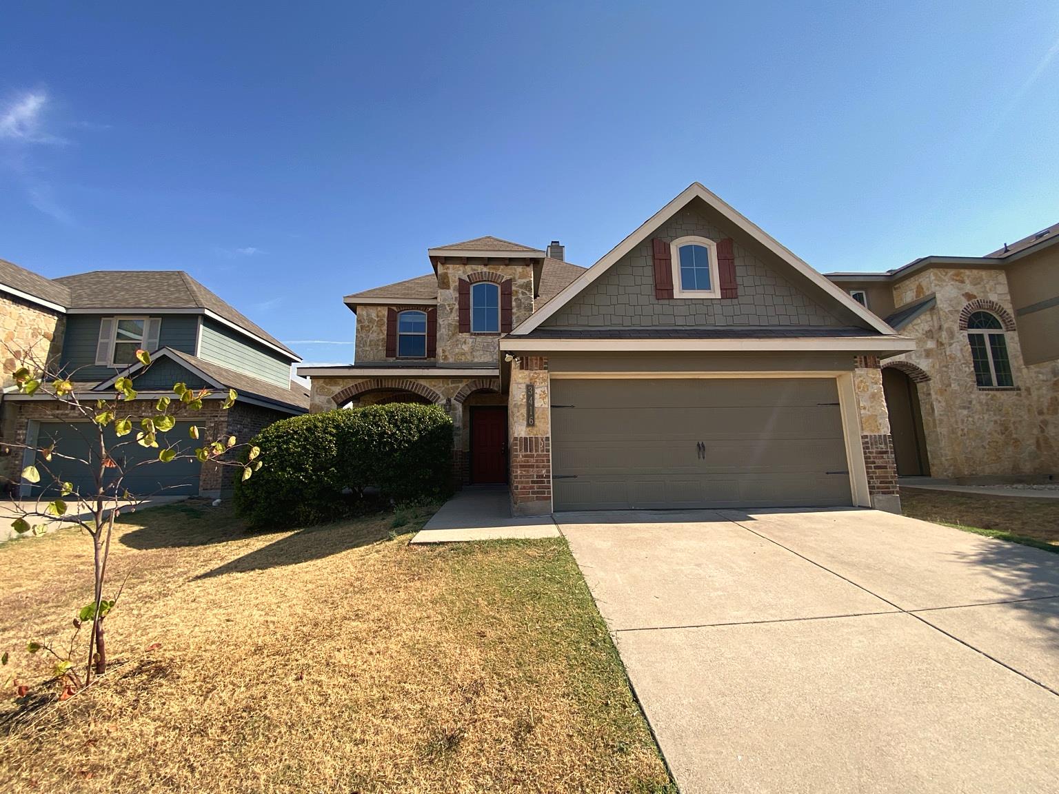 3416 Greyfriar Dr Property Photo 1