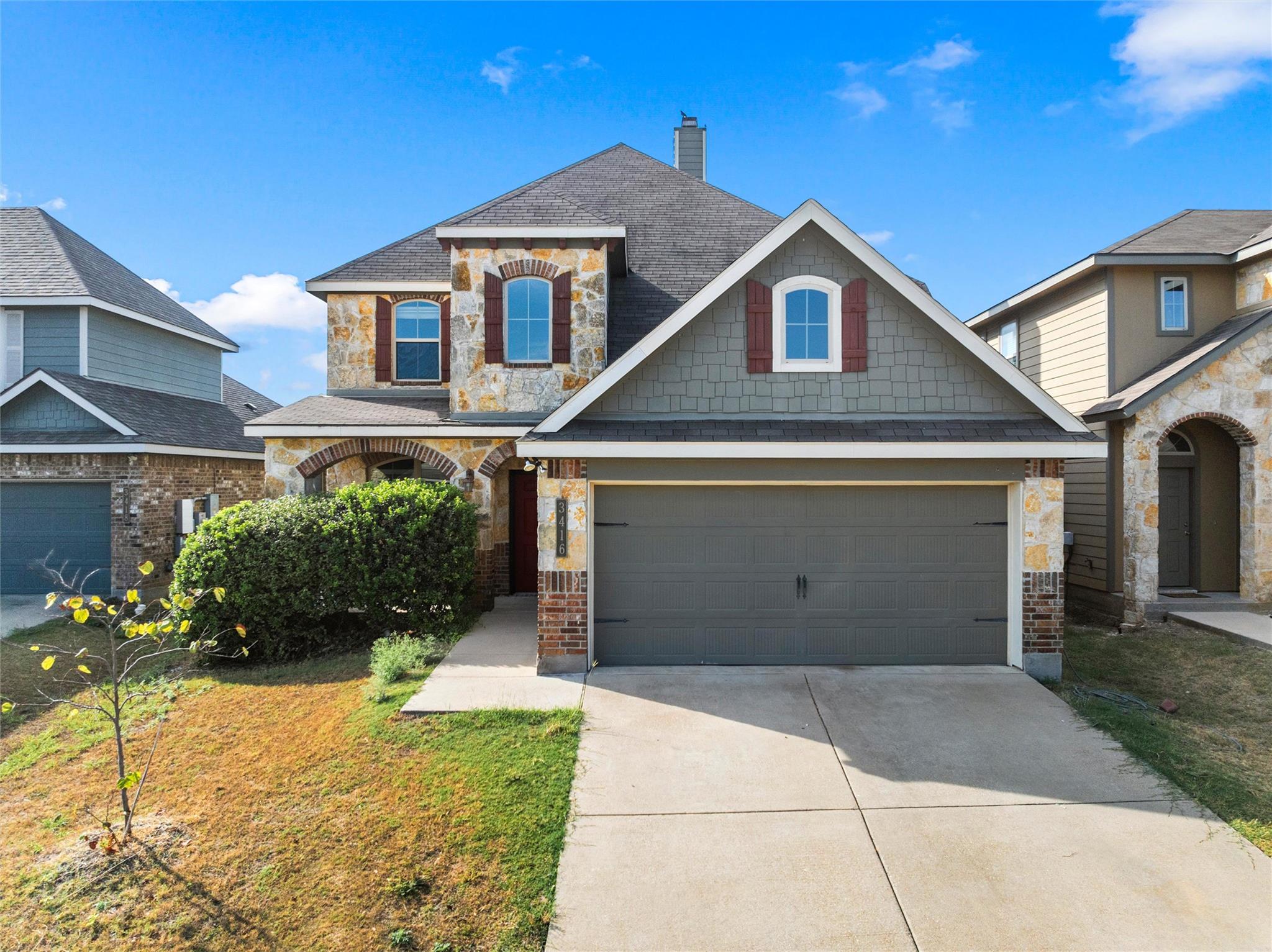 3416 Greyfriar Dr Property Photo 1