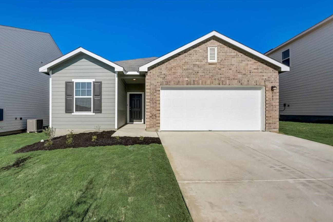 12817 Kentucky Warbler Dr Property Photo 1