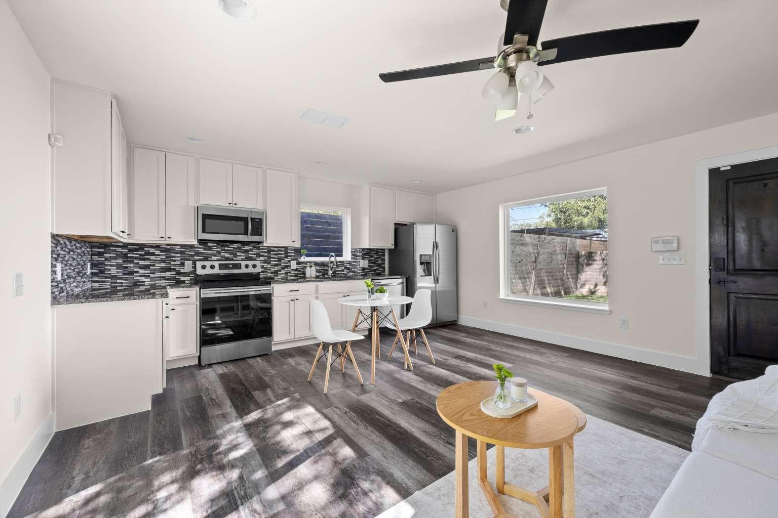 917 Vargas Rd #b Property Photo 13