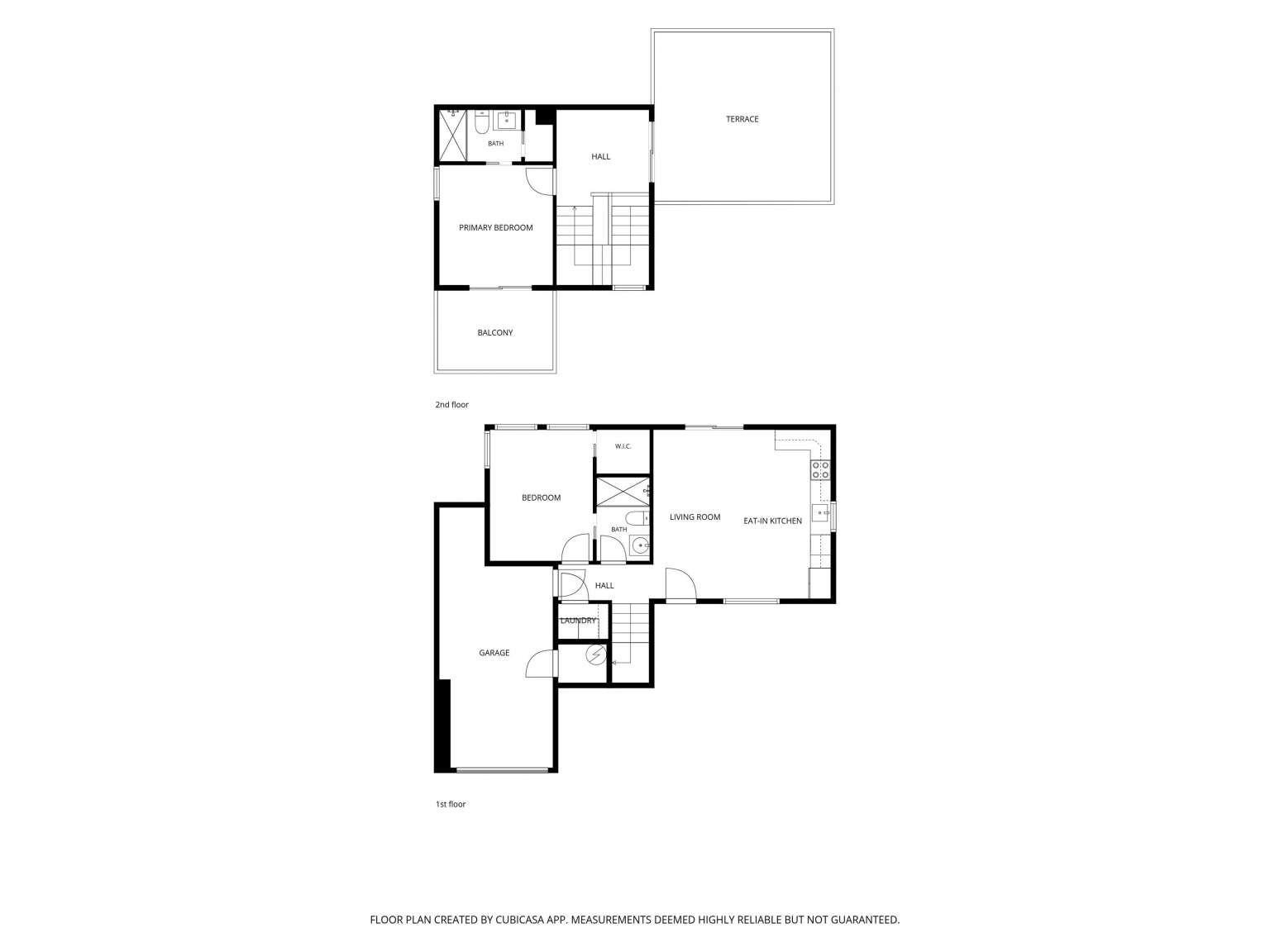 917 Vargas Rd #b Property Photo 40