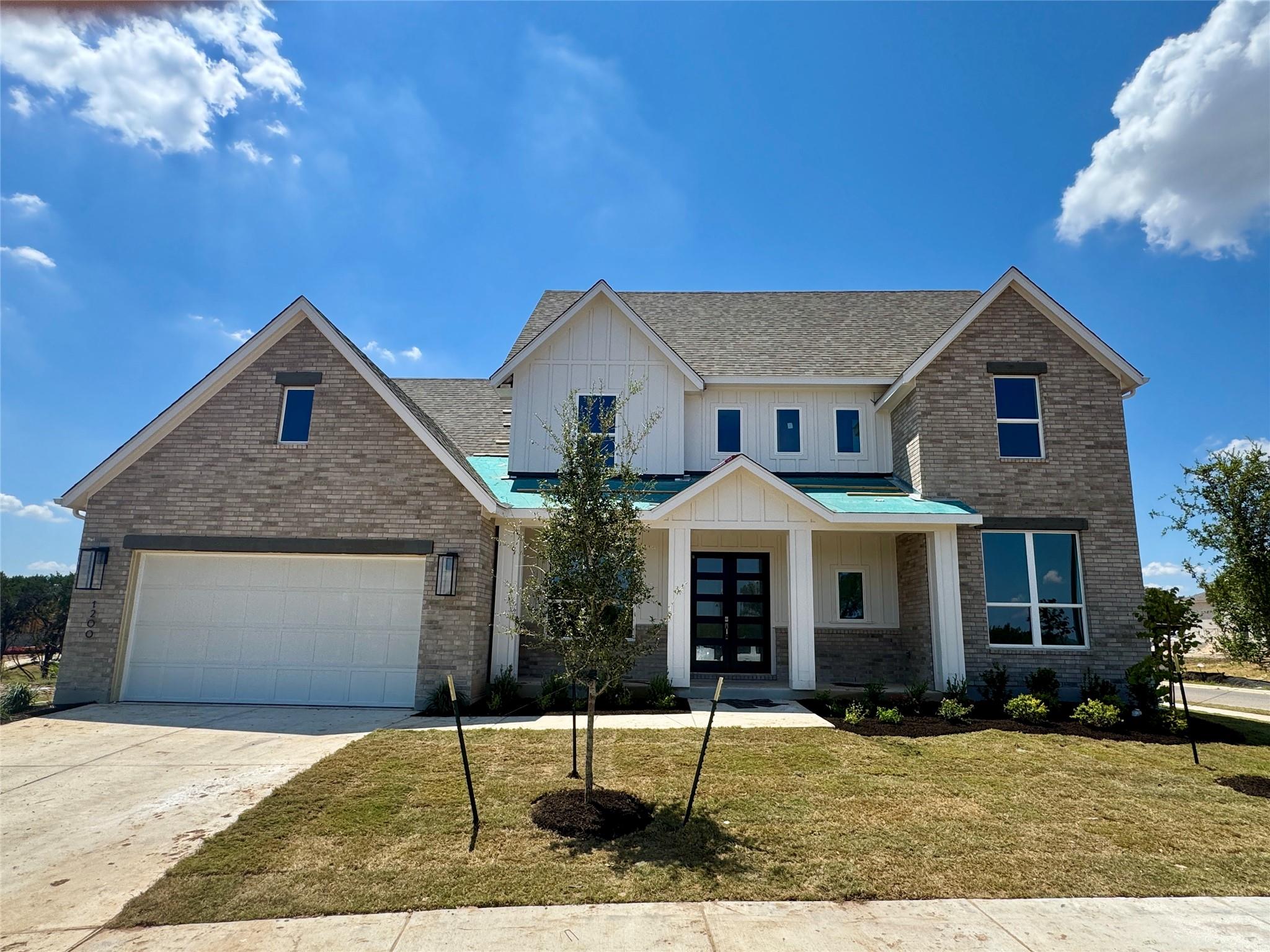 1200 Twisted Tarpley Ln Property Photo 1
