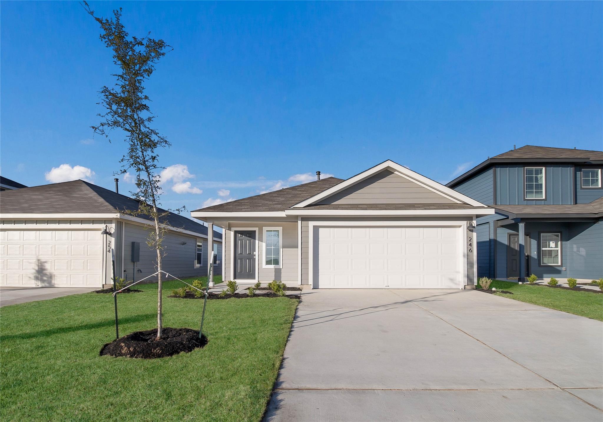 178 Schuenemann Way Property Photo