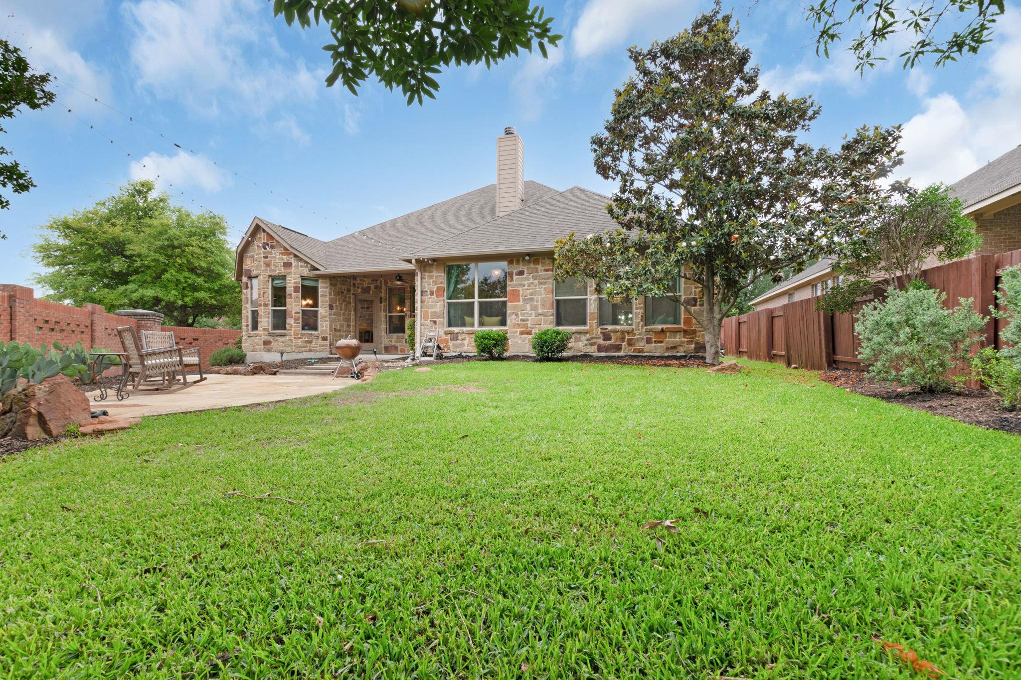 4507 Monterosa Ln Property Photo 22