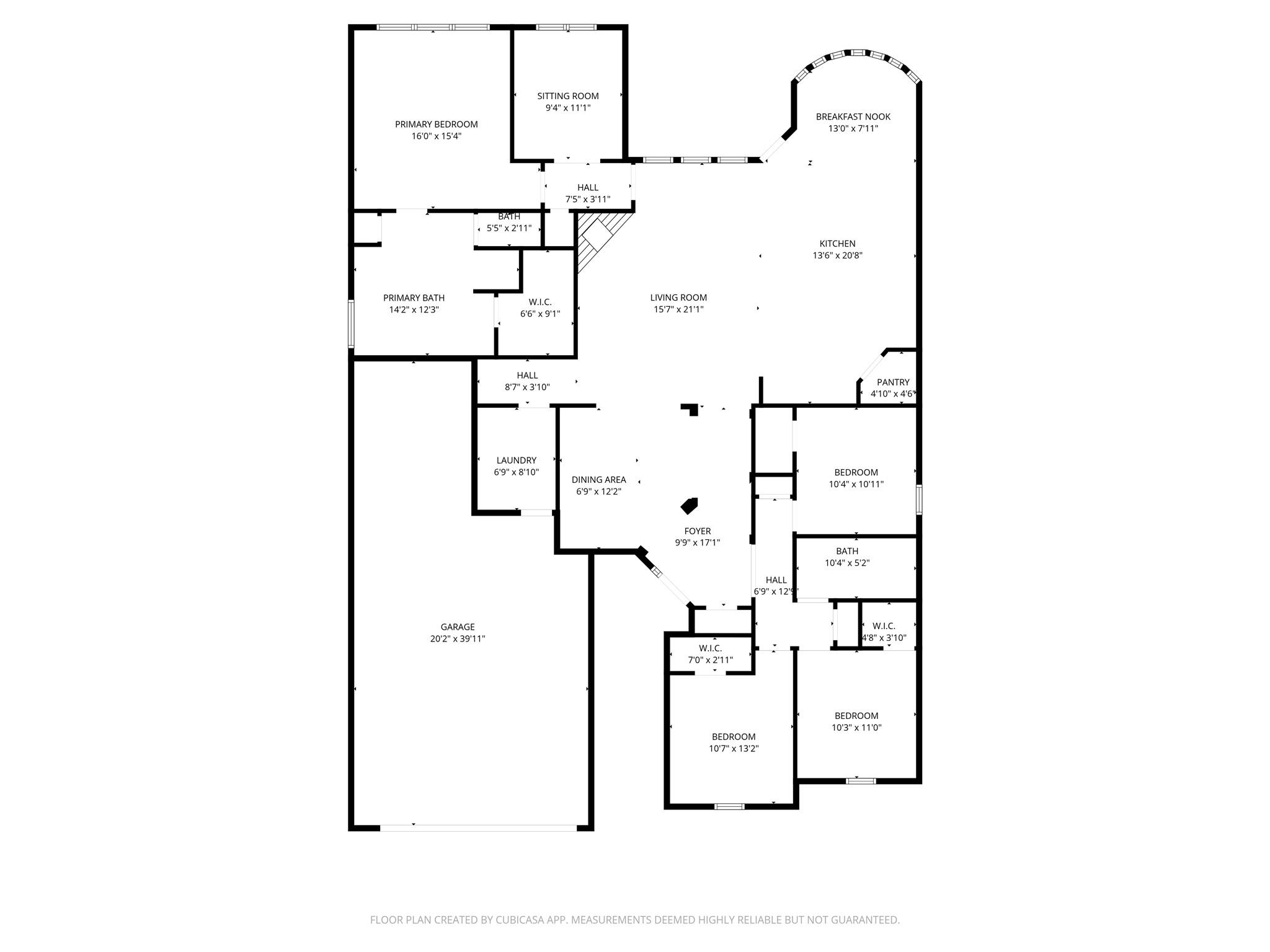 4507 Monterosa Ln Property Photo 24