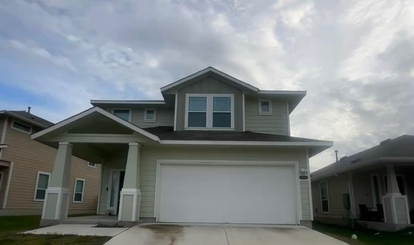 131 Heather Glen Way Property Photo 1
