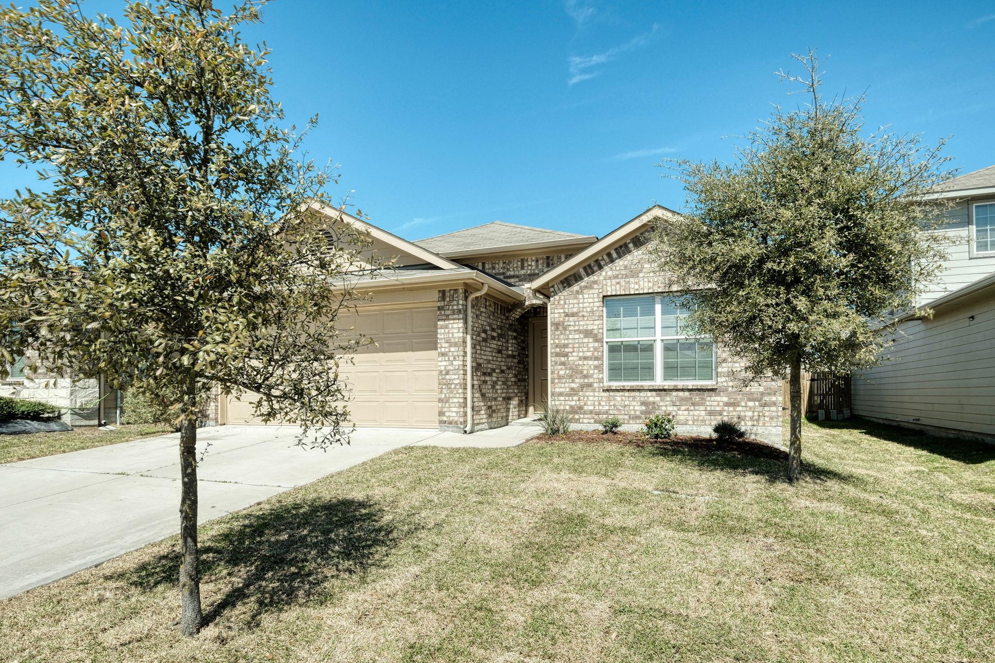 11648 Cambrian Rd Property Photo