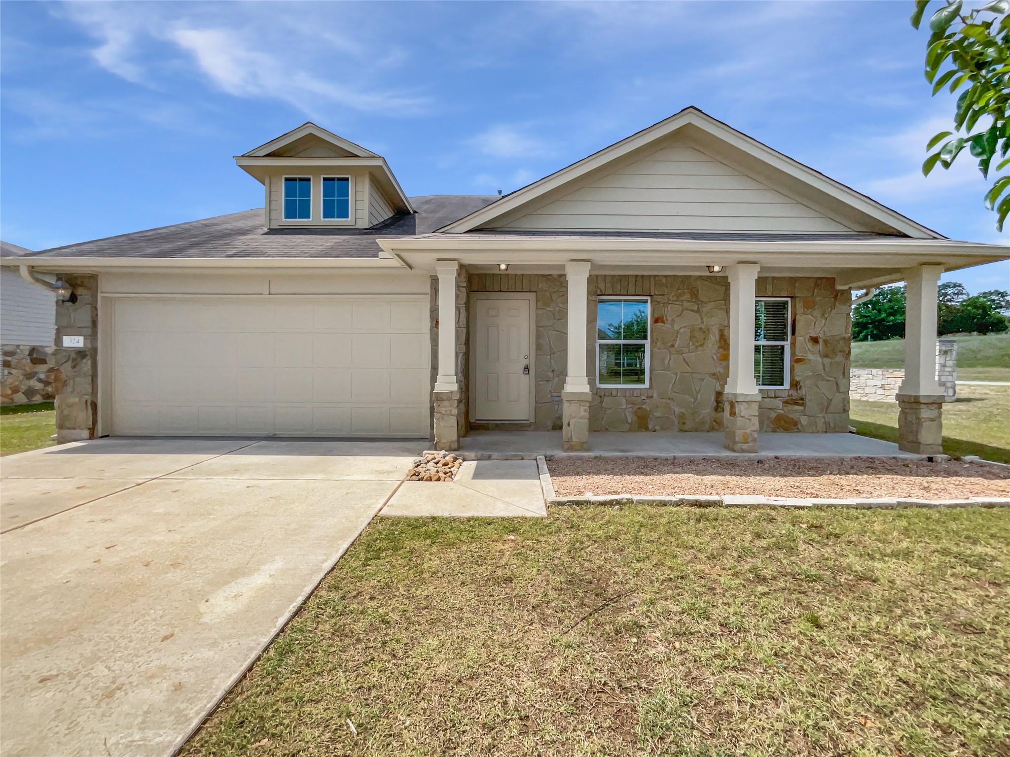 324 Pack Horse Dr Property Photo 1