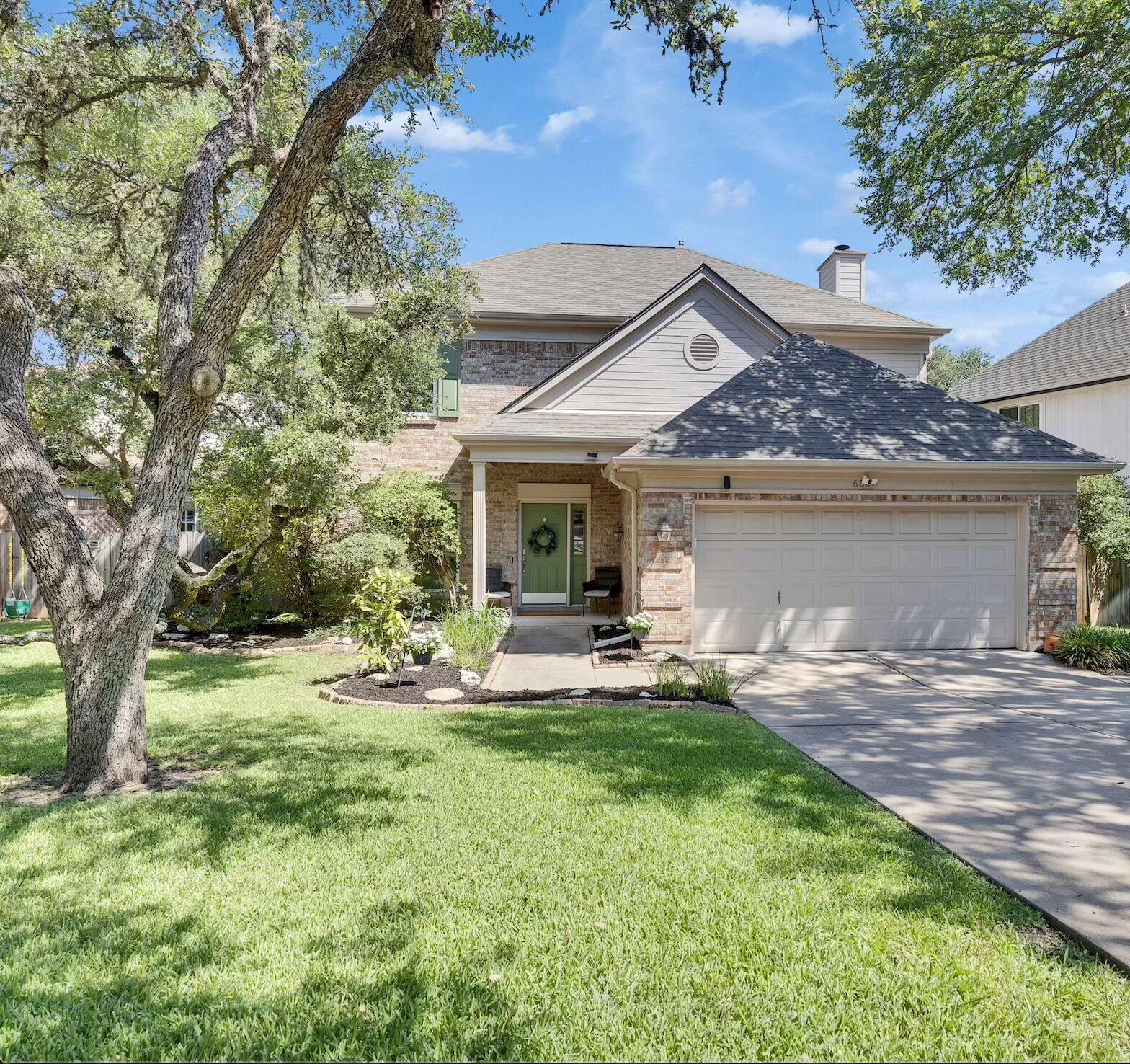 6500 Walebridge Ln Property Photo 1