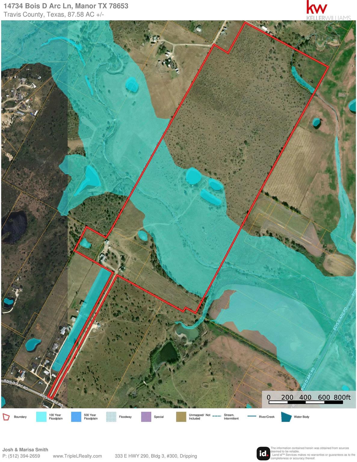13201 Jacobson Rd Lot 2, Parcel A Property Photo 3