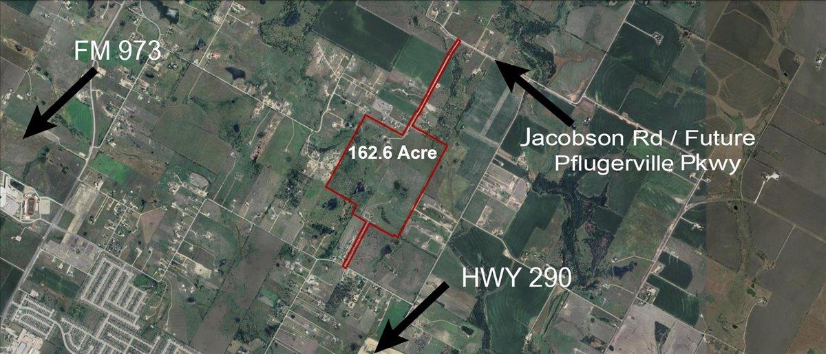 13201 Jacobson Rd Lot 2, Parcel A Property Photo 5