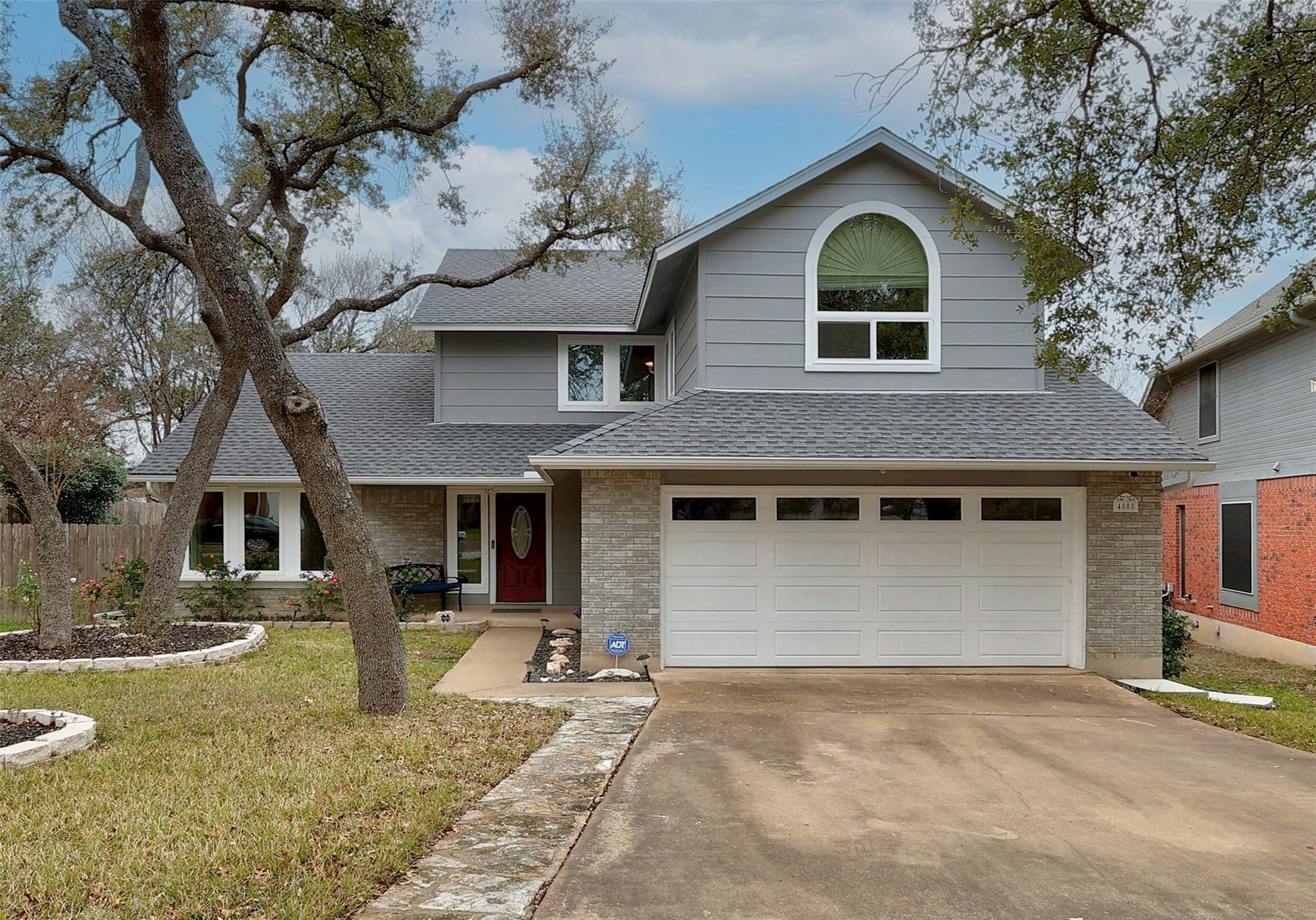 4808 Misty Brook Cv Property Photo