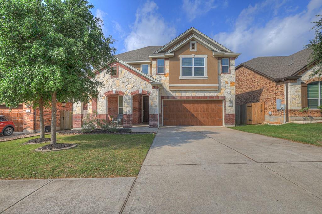 209 Sky Springs Pass Property Photo