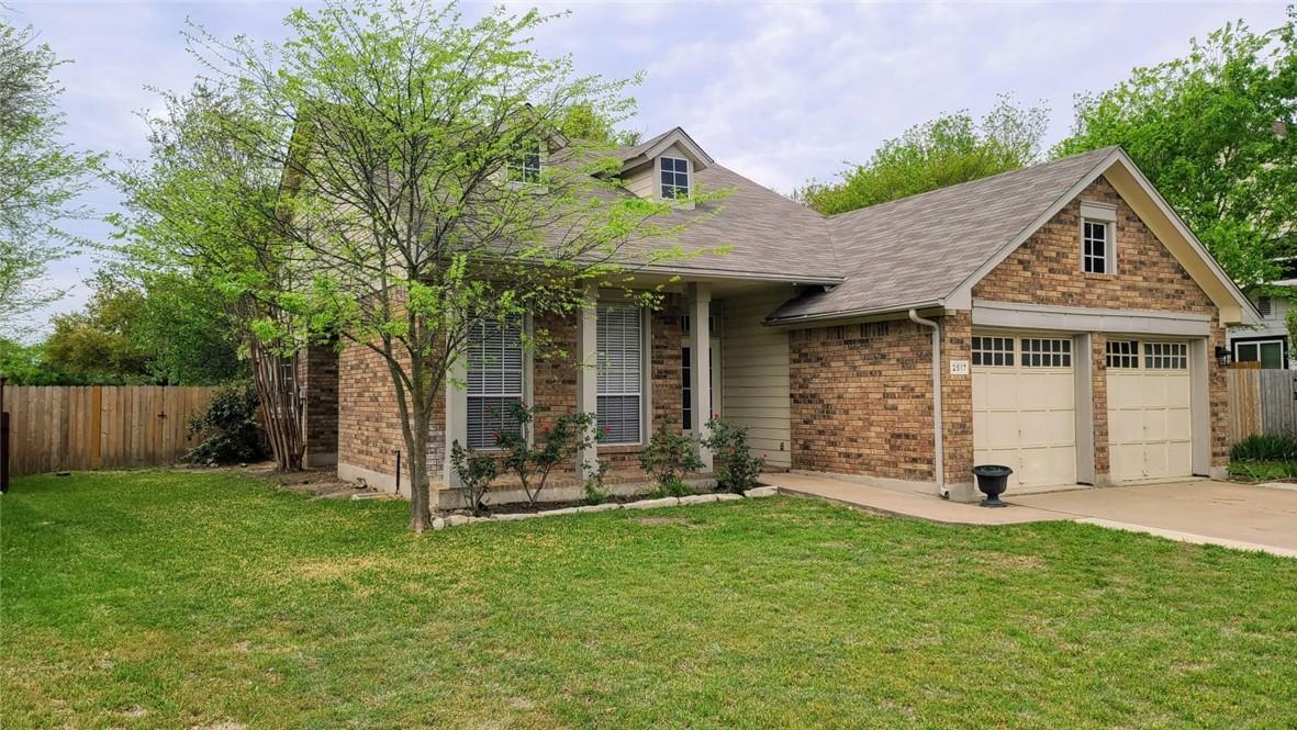 2517 Jacqueline Dr Property Photo 2