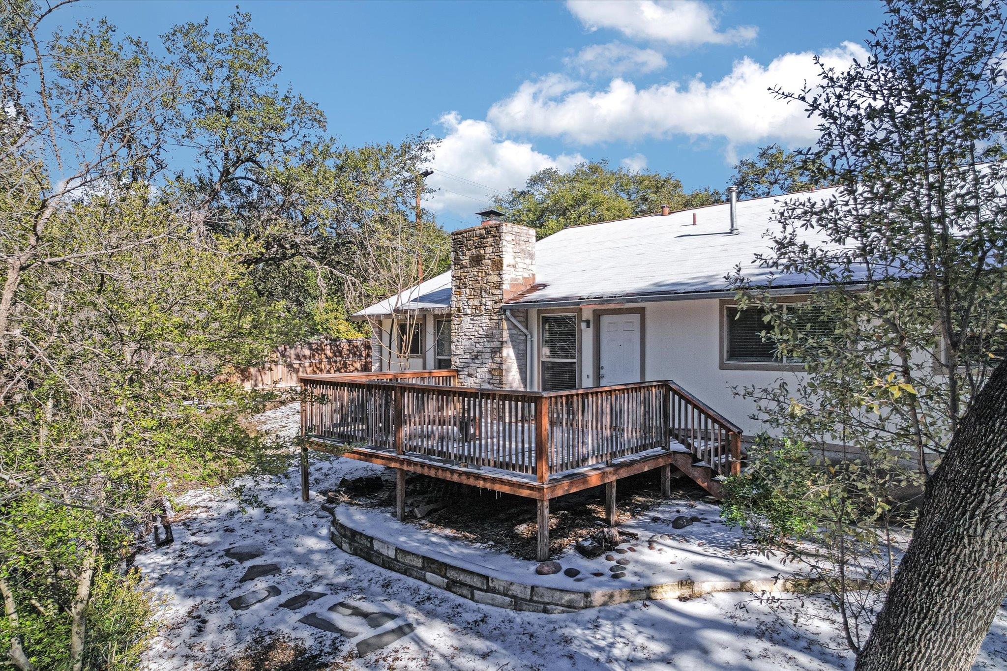 3207 Eanes Cir #b Property Photo 9