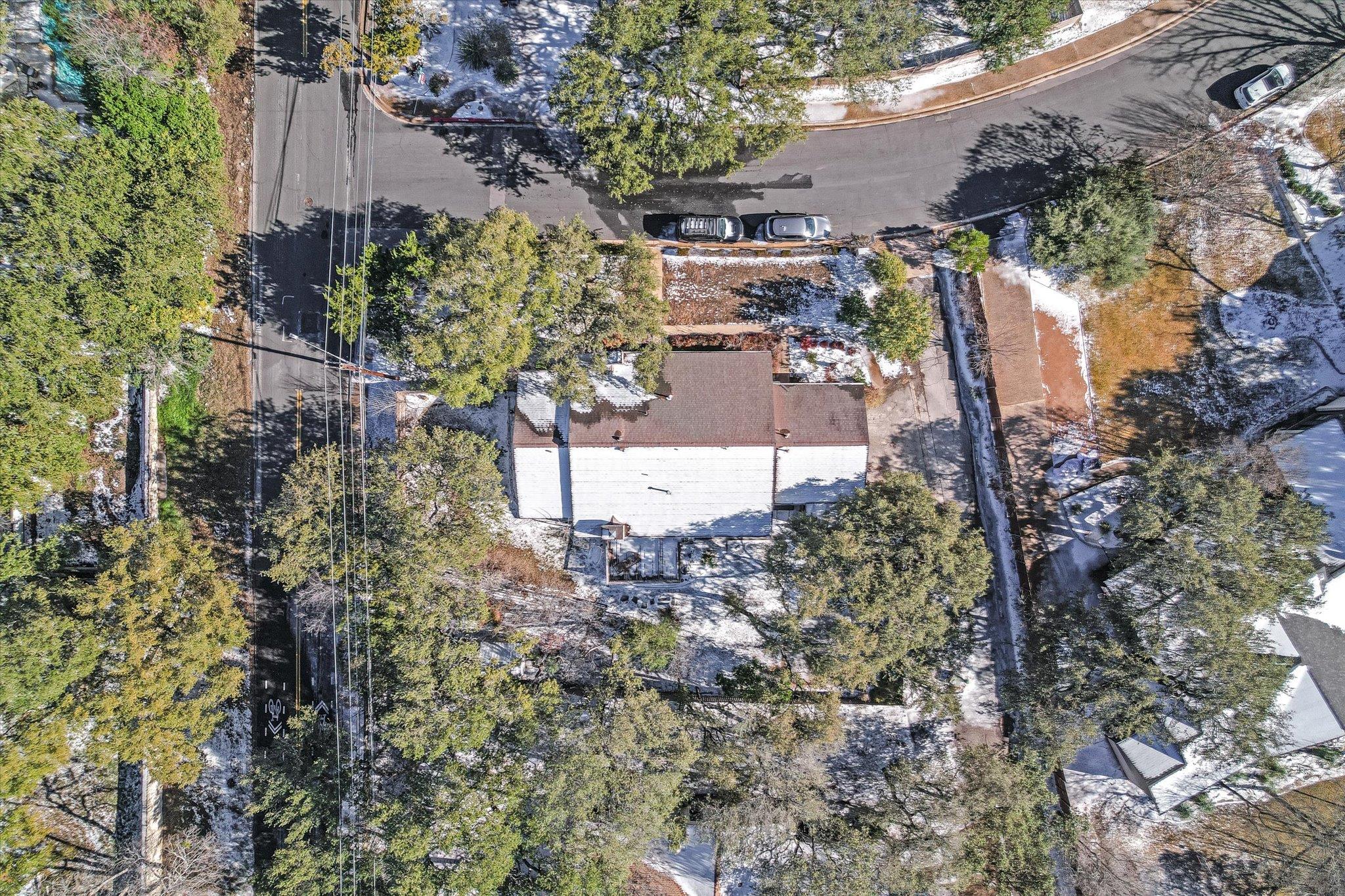 3207 Eanes Cir #b Property Photo 10