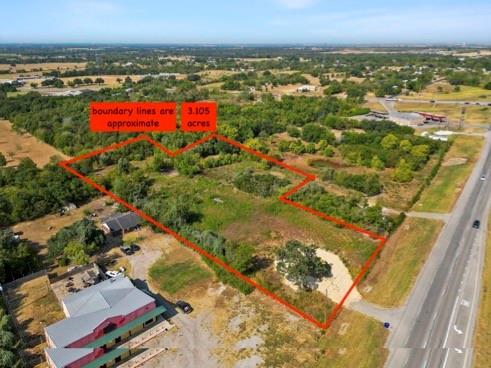Tbd Highway 290 E Hwy Highway Property Photo