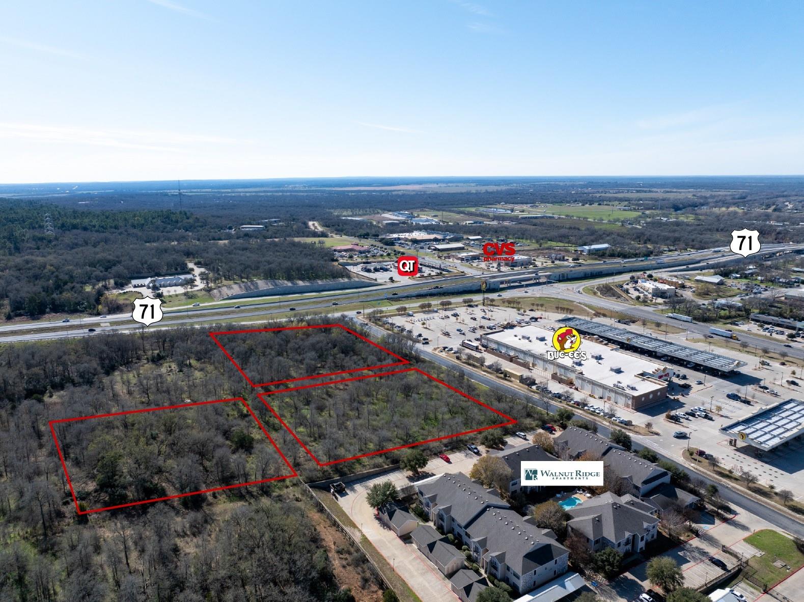2.15± AC College None Property Photo 1