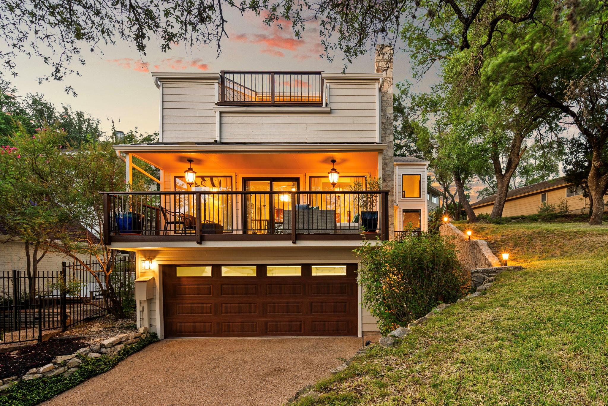 6022 Mount Bonnell Holw Property Photo 1