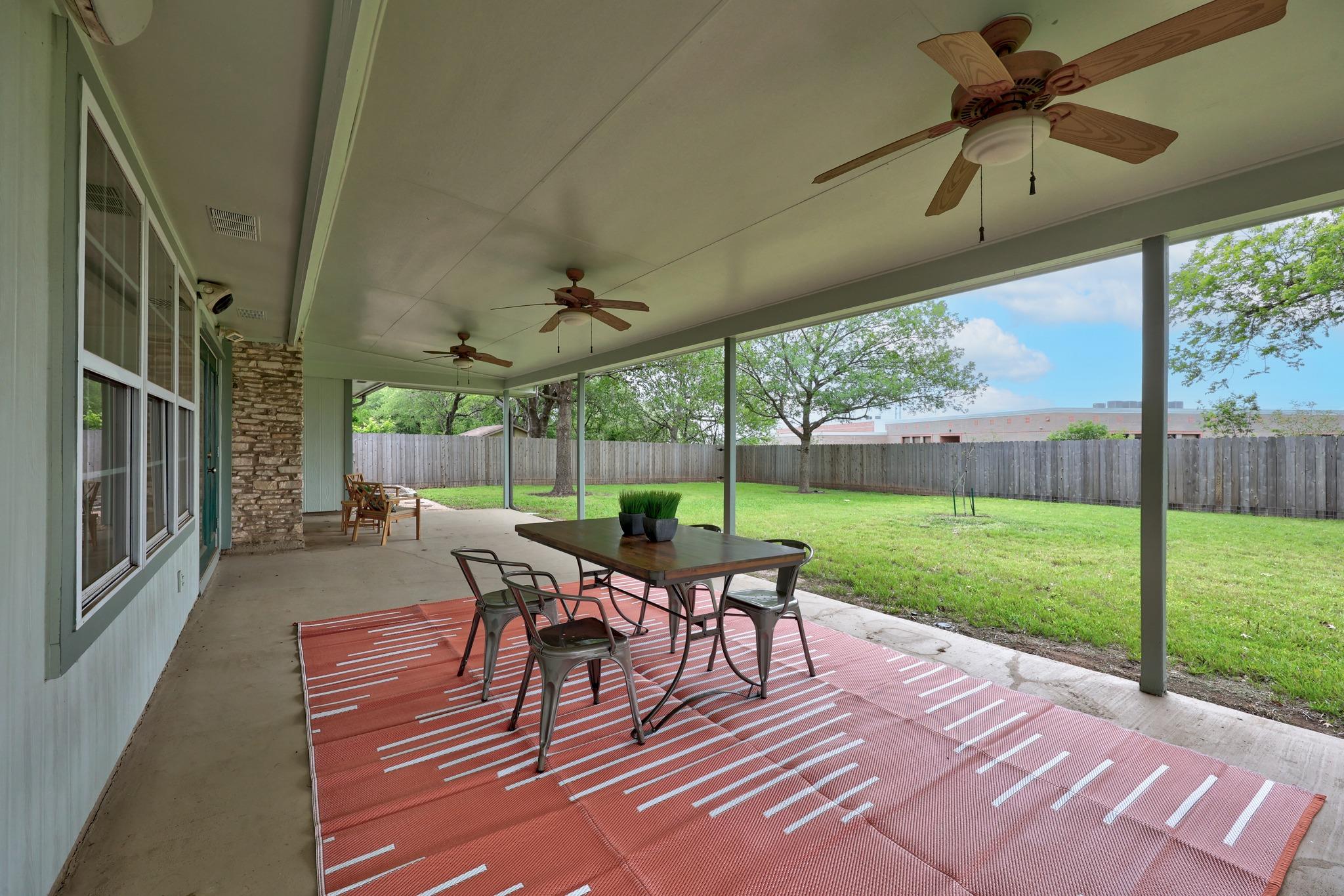 12400 Willow Wild Dr Property Photo 29