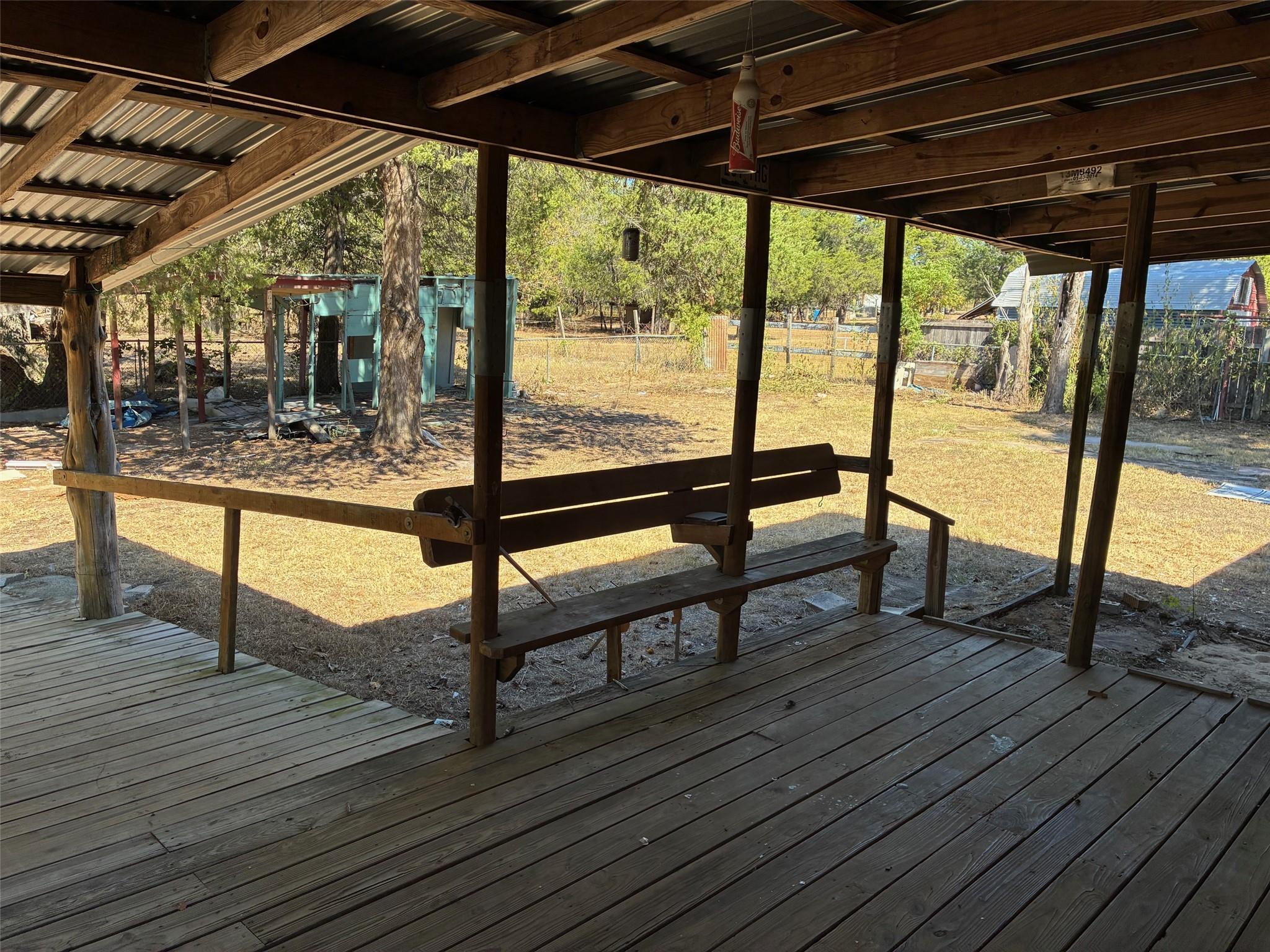 116 Flaming Oak Dr Property Photo 16