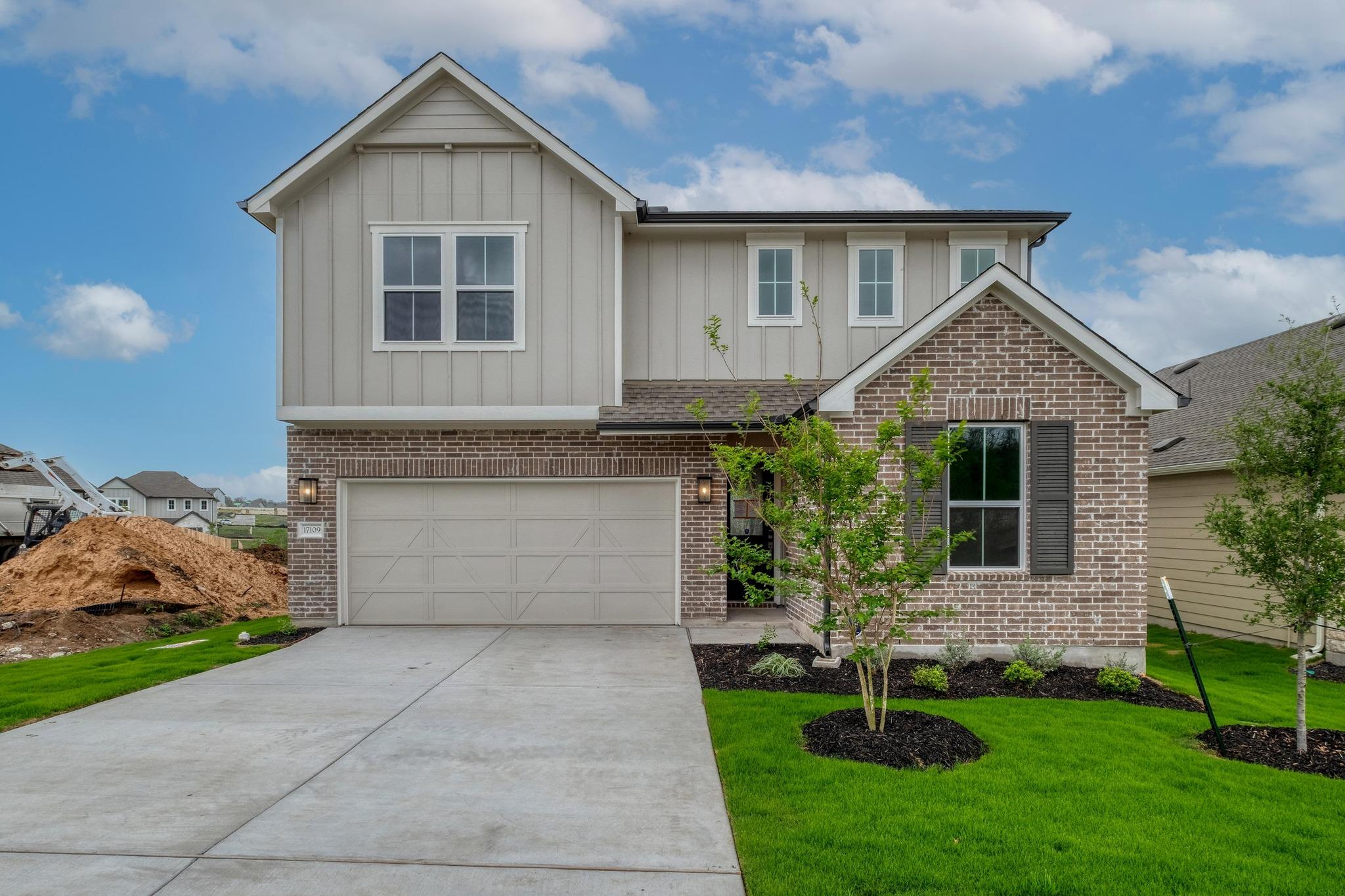 17109 Astral Ln Property Photo 1