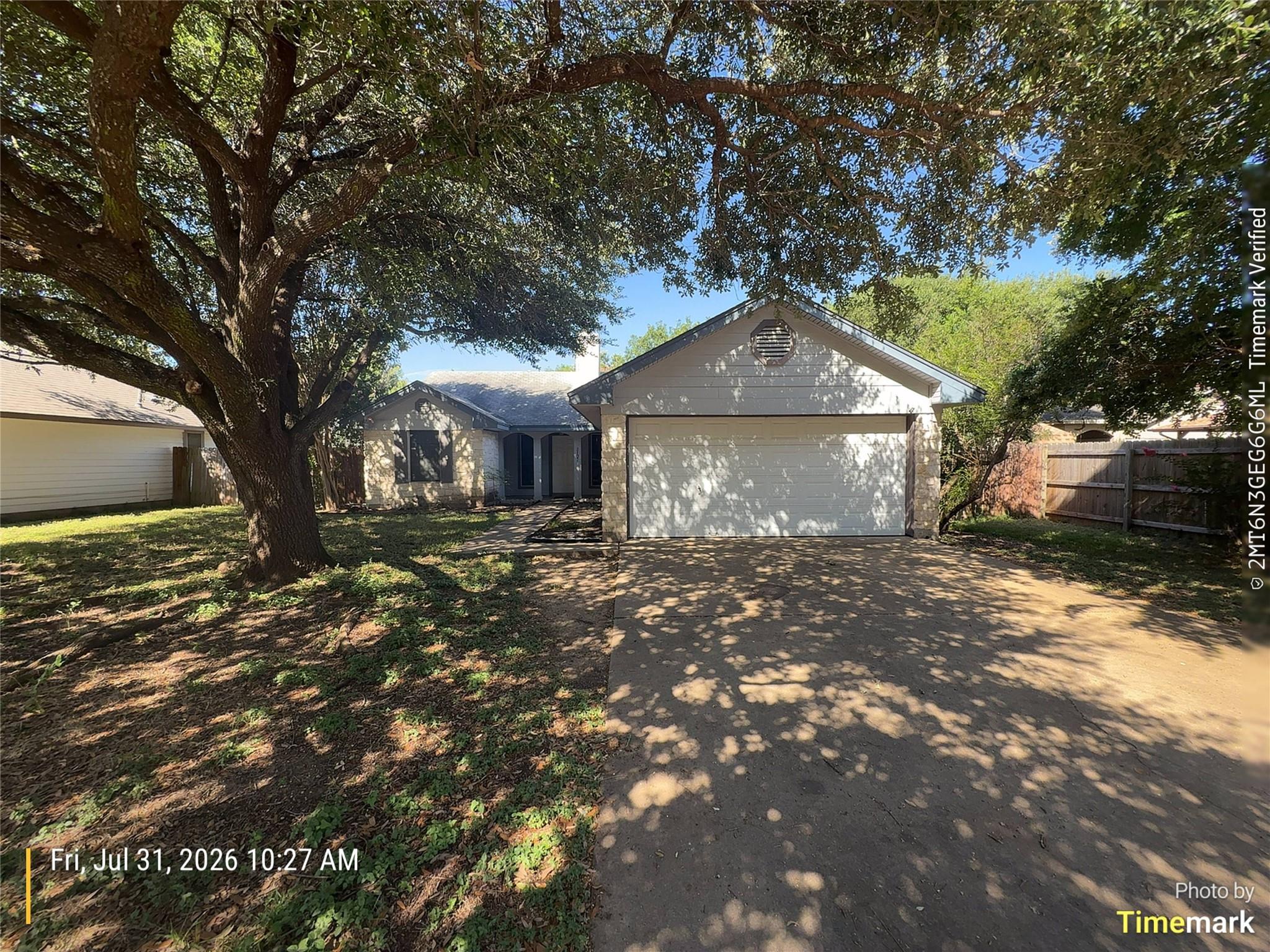 2107 Yaupon Trl Property Photo 1
