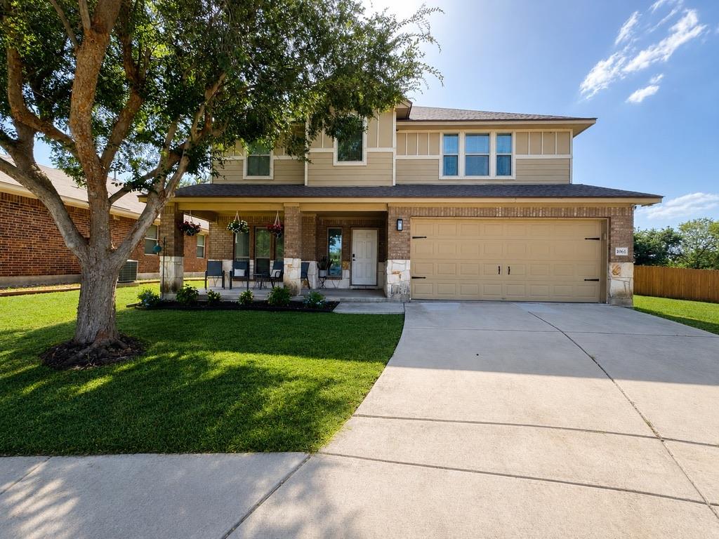 1061 Hot Spring Vly Property Photo 1