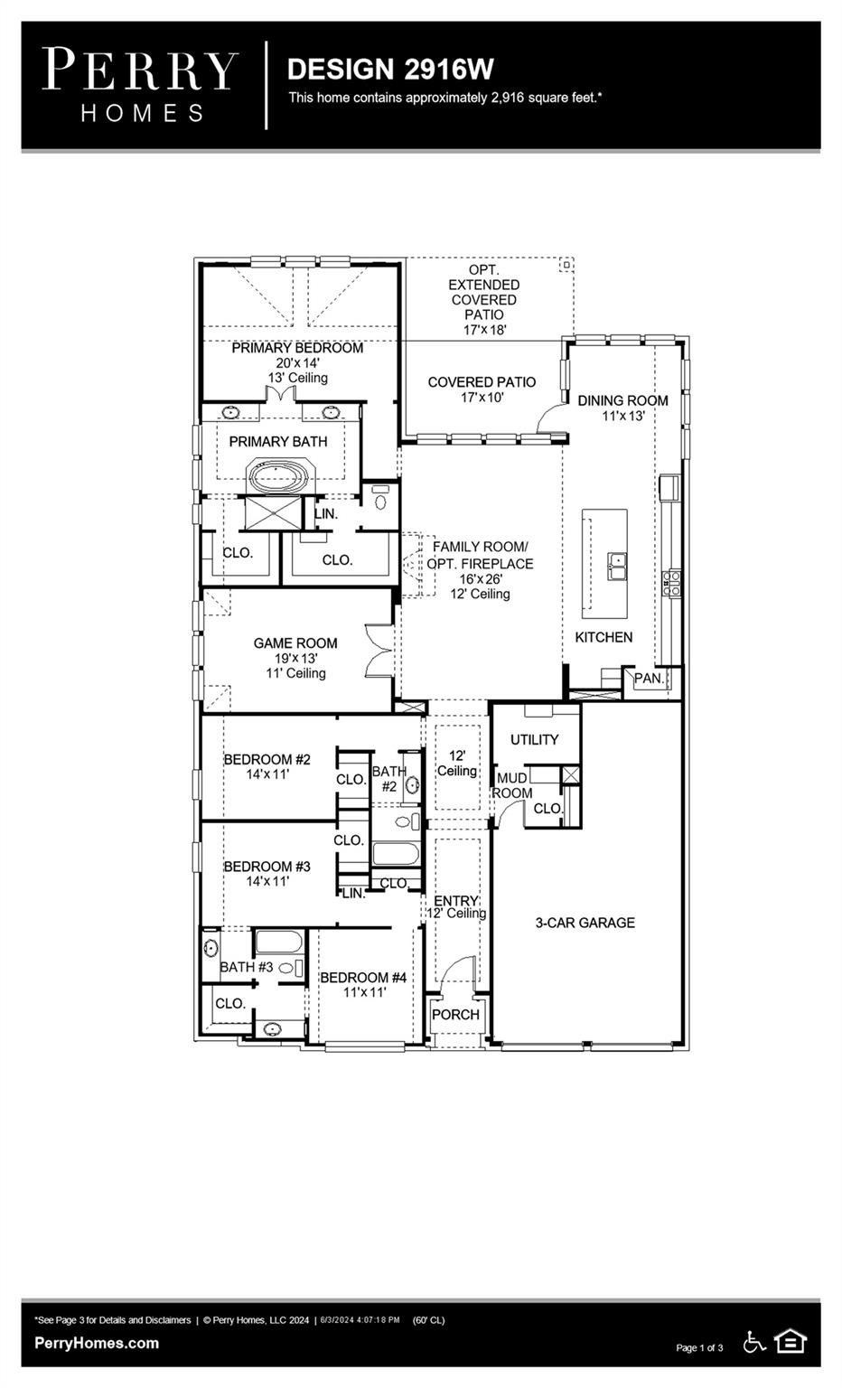 920 Teakmill Trl Property Photo 24