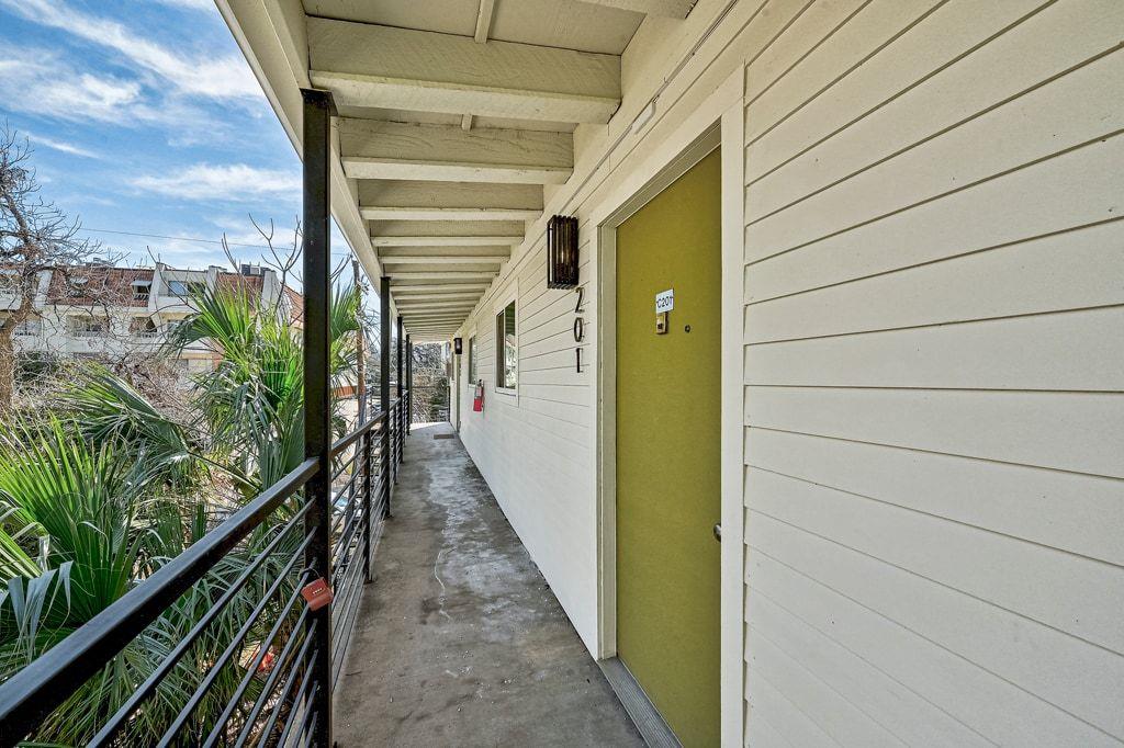 3107 Speedway None Property Photo 25