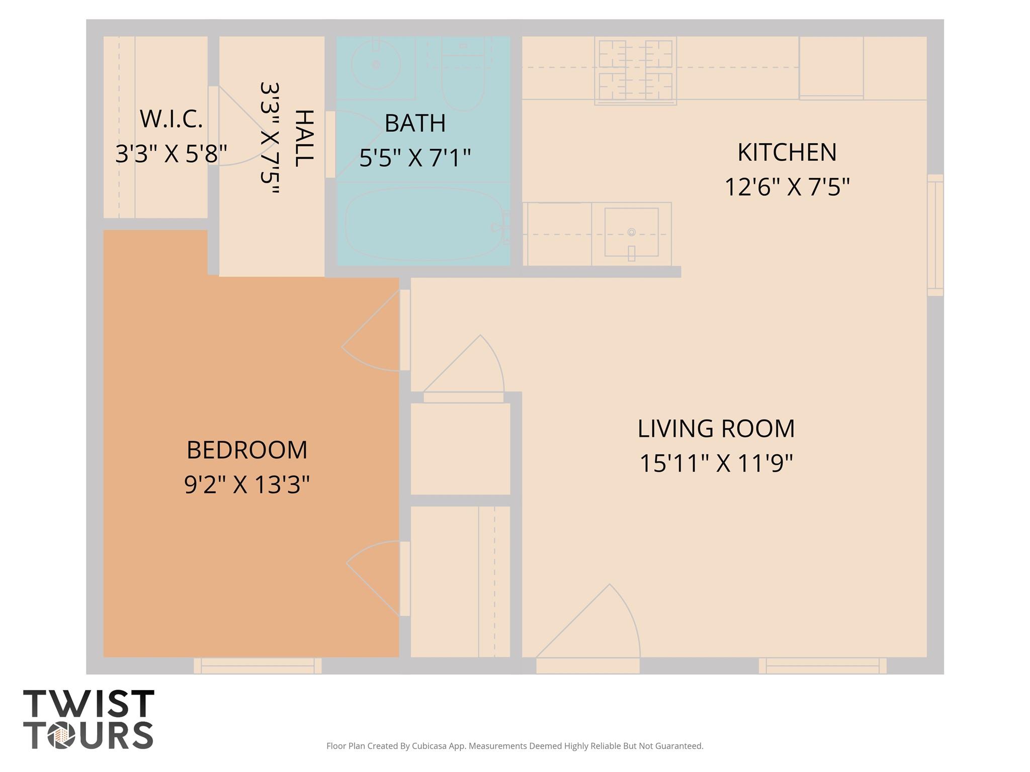 3107 Speedway None Property Photo 27
