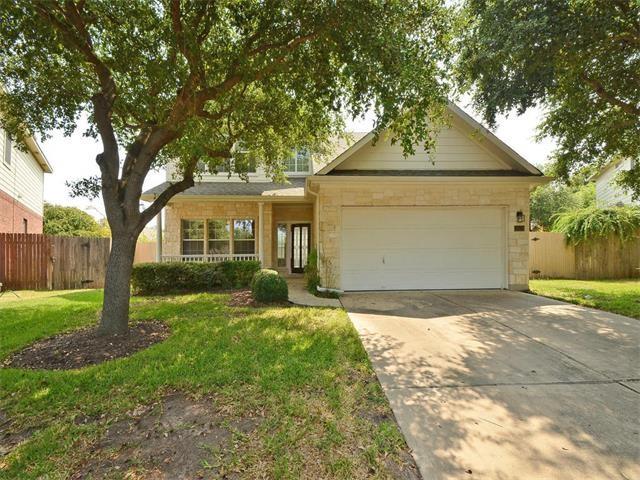 13533 Oregon Flats Trl Property Photo 1