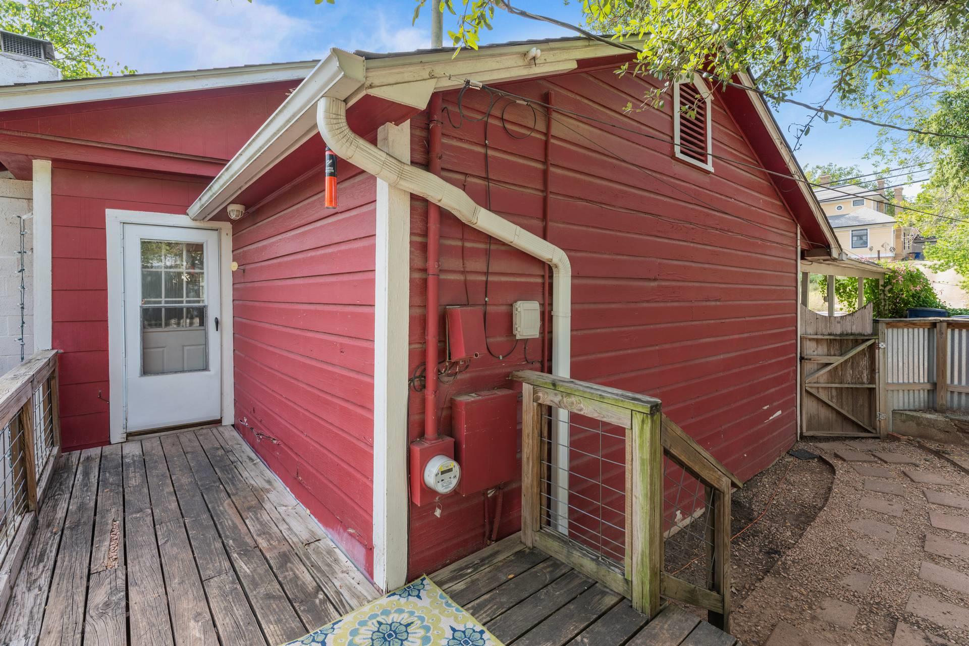 406 E Monroe St #b Property Photo 34